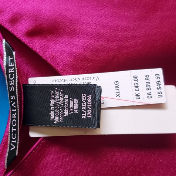 Victoria's Secret camisole size XL - Picture 2 of 4